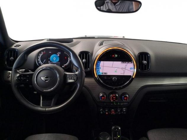 MINI Countryman 2.0 Cooper S 'ALL4' Countryman Aut. + Tetto apr. rif. 23790078 - Foto 9