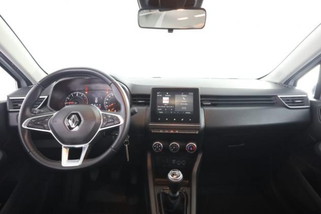 RENAULT Clio Clio TCe 90 CV 5 porte Equilibre rif. 23881815 - Foto 4