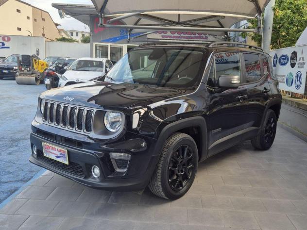 JEEP - Renegade - 1.6 Mjt 130CV Limited - Foto 7