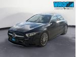 MERCEDES-BENZ A 180 d Automatic Premium rif. 23786260