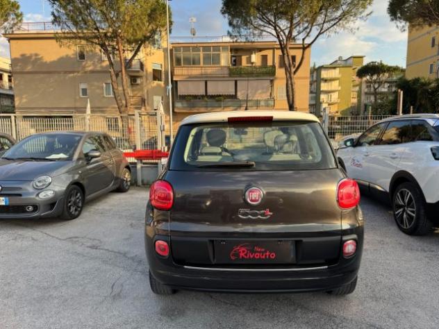 FIAT 500L 1.3 Multijet 85 CV Pop Star rif. 23969865 - Foto 6