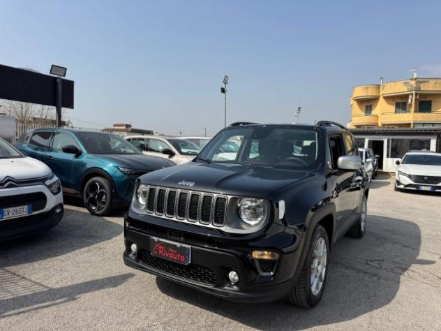JEEP Renegade 1.6 Mjt 130 CV Limited rif. 23837231 - Foto 4