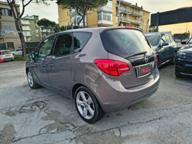 OPEL Meriva 1.4 100CV Elective rif. 23838276 - Foto 5