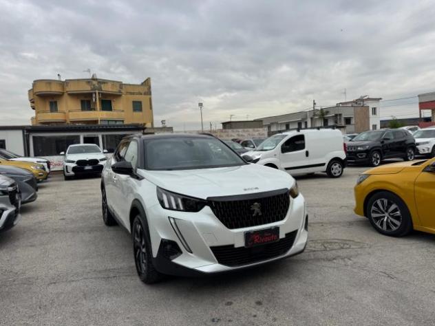 PEUGEOT 2008 BlueHDi 130 S&S EAT8 GT Pack rif. 23786771 - Foto 2