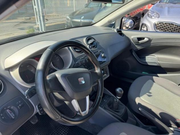 SEAT Ibiza 1.6 TDI CR DPF 5 porte Style rif. 23990166 - Foto 8
