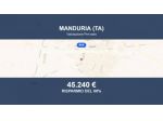 Immobile in asta di 70 m² in vendita a Manduria