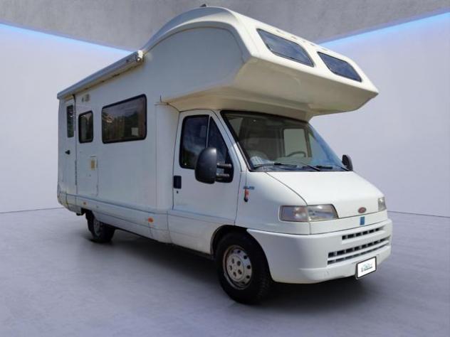 LAIKA LAIKA ECOVIP 4.1 rif. 23730757 - Foto 2