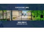 Immobile in asta di 5501 m² in vendita a Curtatone