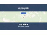 Immobile in asta di 298 m² in vendita a Loiano