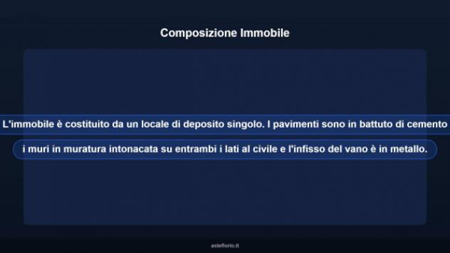 Immobile in asta di 8 m² in vendita a Olbia - Foto 8