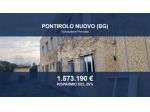 Immobile in asta di 5183 m² in vendita a Pontirolo Nuovo