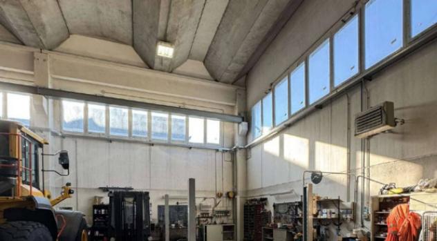 Immobile in asta di 2707 m² in vendita a Ravenna - Foto 18