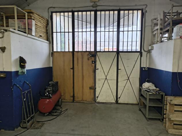 Capannone / Fondo in affitto a Sassuolo - Foto 3