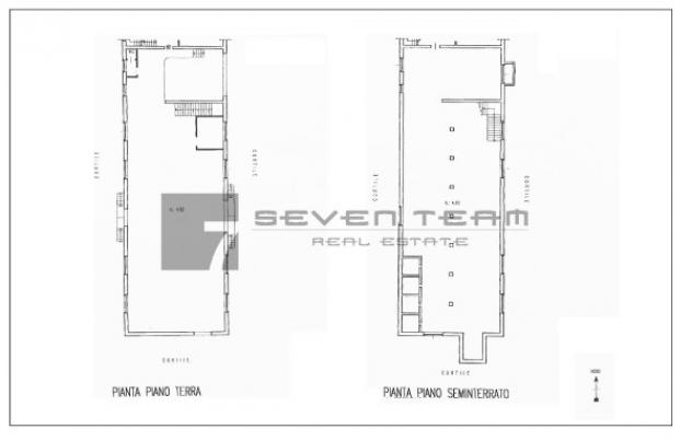 Immobile di 1315 m² con più di 5 locali in vendita a Trezzo sull'Adda - Foto 18