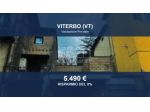 Immobile in asta di 9 m² in vendita a Viterbo