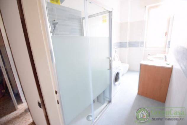 APPARTAMENTO di 3 vani e di 100 mq (AGRATE BRIANZA - AGRATE) rif. IGC 3 LOCALI 75 AGRATE - Foto 10