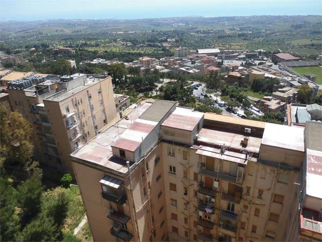 V001208 - VENDESI APPARTAMENTO 140 MQ PANORAMICISSIMO