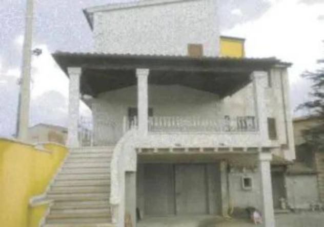 Immobile in asta di 70 m², box auto in vendita a Alà dei Sardi - Foto 9