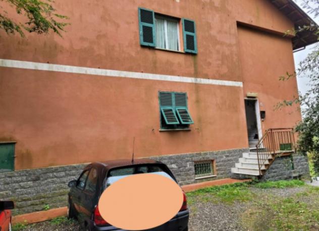 Immobile in asta di 176 m², box auto in vendita a Bargagli - Foto 6