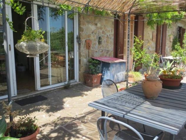 Villa in vendita a Castelnuovo Berardenga 270 mq Rif: 1418655 - Foto 3
