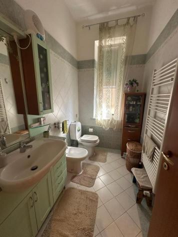 Casa singola in vendita a Castelnuovo Magra 240 mq Rif: 1407323 - Foto 7