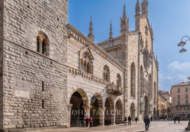Appartamento di 160 m² con 5 locali in vendita a Como - Foto 3