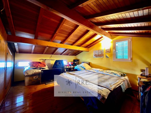 Villa con meravigliosa vista mare in vendita a Diano Marina - Foto 2