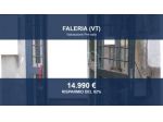 Immobile in asta di 80 m² in vendita a Faleria