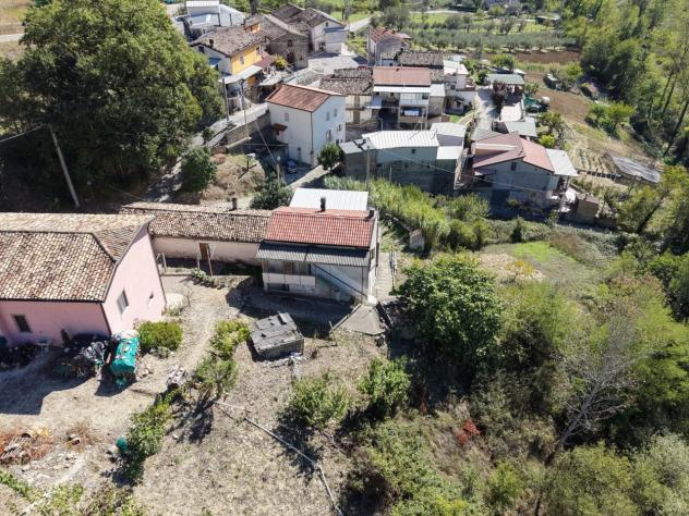 Indipendente in vendita a Farindola - Foto 19