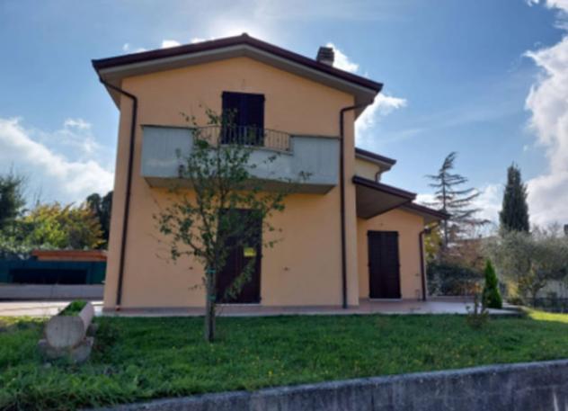 Immobile in asta di 210 m² in vendita a Gualdo Tadino - Foto 9