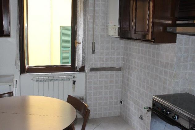 Appartamento in vendita a La Spezia 85 mq Rif: 1036274