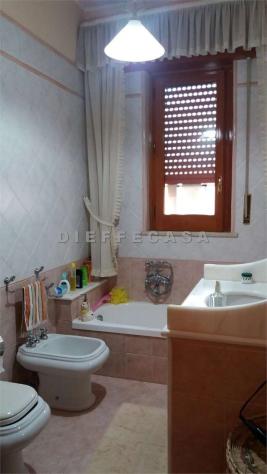 V1616 - In vendita a Marsala villa in periferia - Foto 13
