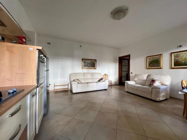 Appartamento in vendita a Ronchi - Massa 85 mq Rif: 1448566 - Foto 5
