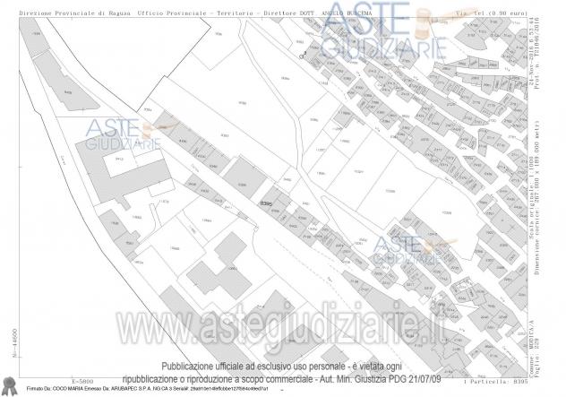 IMMOBILI-IMMOBILE RESIDENZIALE-Corso San Giorgio 7 - Foto 9