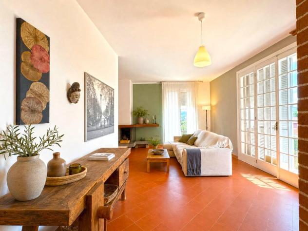 Appartamento in vendita a Pomarance 159 mq Rif: 1432554 - Foto 4