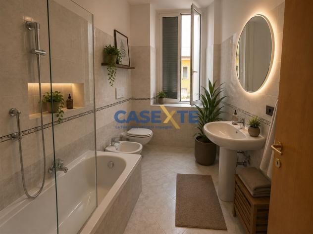 Robbiate – Elegante appartamento in palazzina completamente ristrutturata - Foto 2