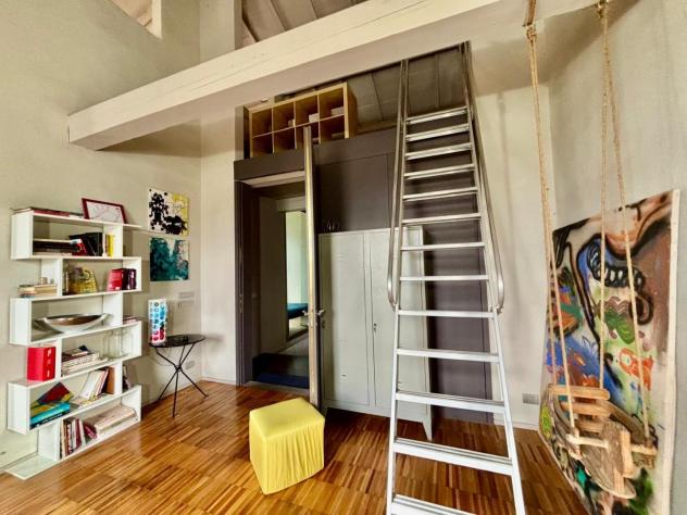 Loft in vendita a Ponte a Egola - San Miniato 115 mq Rif: 1440739 - Foto 5