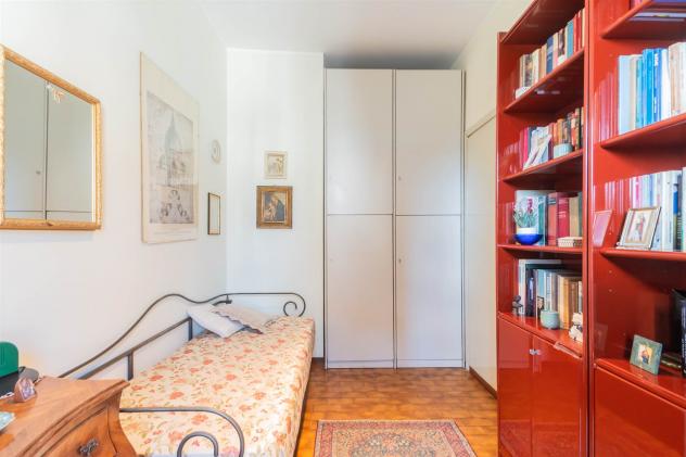 Vendita Appartamento da 155 mq in VIALE CASIRAGHI - Foto 19