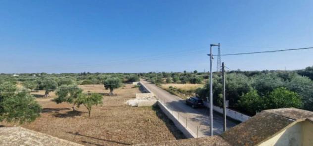 Immobile in asta di 203 m² con più di 5 locali in vendita a Statte - Foto 4