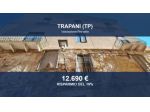 Immobile in asta di 52 m² in vendita a Trapani