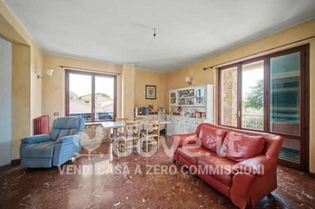 Casa indipendente di 160 m² con 4 locali in vendita a Tuoro sul Trasimeno - Foto 6