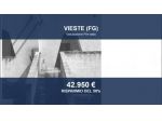 Immobile in asta di 89 m² in vendita a Vieste