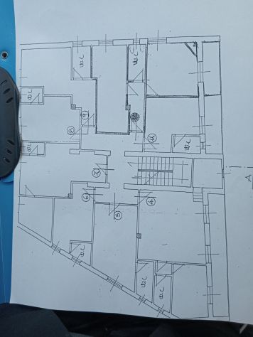 Appartamento mq.55 - Foto 10