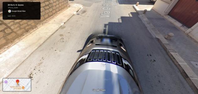 Immobile in asta di 93 m² in vendita a Vittoria - Foto 3
