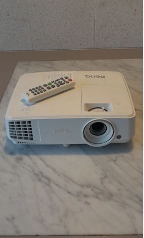 VIDEO PROIETTORE BENQ MP514