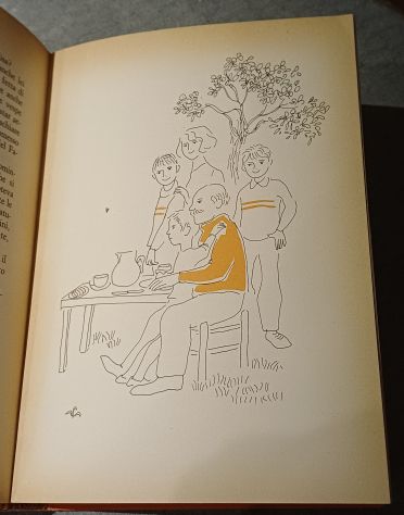 Vacanze nell'Isola dei Gabbiani" di Astrid Lindgren, pubblicato da Vallecchi. - Foto 6