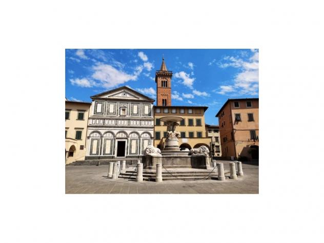 Locale comm.le/Fondo in vendita a Empoli 90 mq Rif: 1377632