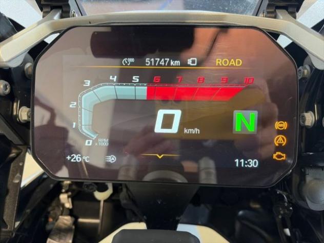 BMW R 1250 GS R 1250 GS HP - TRIS VALIGIE rif. 24190130 - Foto 6