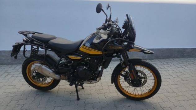 ROYAL ENFIELD Himalayan 450 ABS EURO 5 rif. 24000261