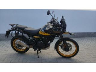 ROYAL ENFIELD Himalayan 450 ABS EURO 5 rif. 24000261